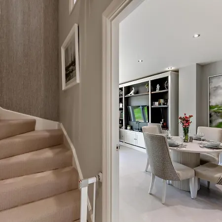 3 Bed In Oc-c29217 Feriehus *