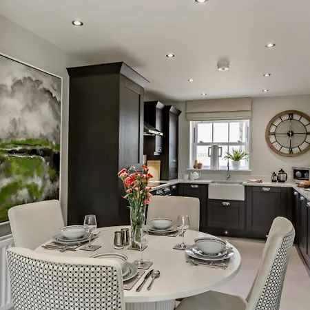 3 Bed In Oc-c29217 Feriehus Kirkby Stephen