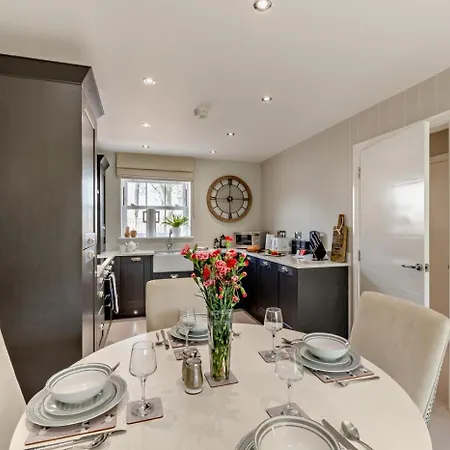 3 Bed In Oc-c29217 Kirkby Stephen