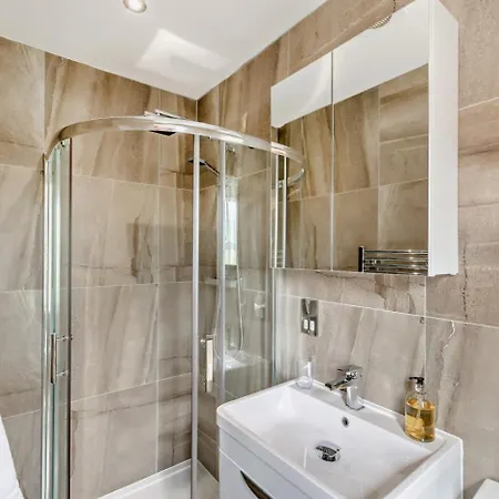 Σπίτι διακοπών Charter Gardens