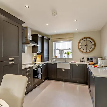 Charter Gardens Kirkby Stephen