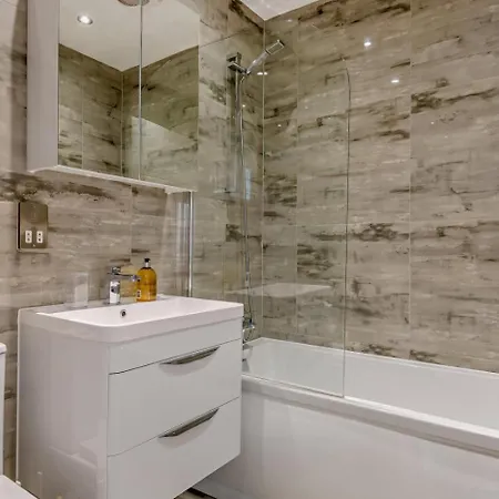 Charter Gardens Feriehus