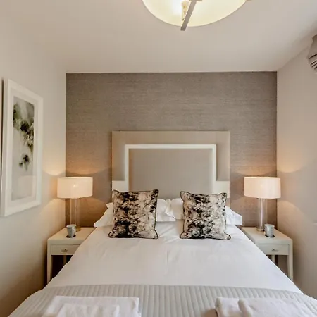 Charter Gardens Σπίτι διακοπών *