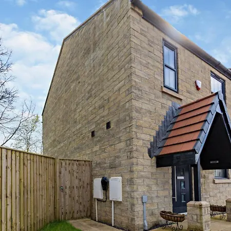 Charter Gardens Σπίτι διακοπών Kirkby Stephen