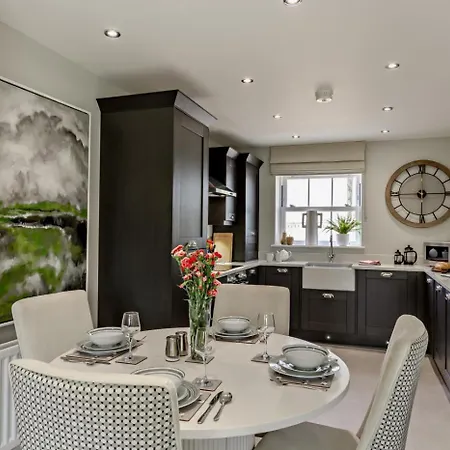 Charter Gardens Kirkby Stephen