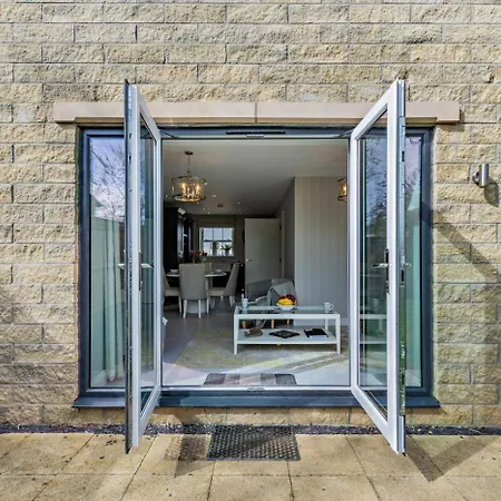 Σπίτι διακοπών Charter Gardens