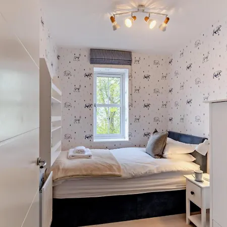 Semesterbostad 3 Bed In Oc-c29217 Kirkby Stephen
