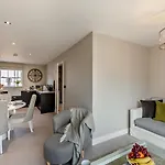 Ferienhaus 3 Bed In Oc-c29217 *